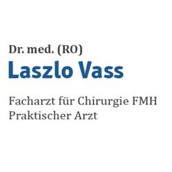 Dr. med. (RO) Laszlo Vass