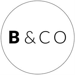 BUREAU & CO