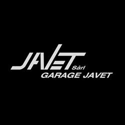 Garage Javet