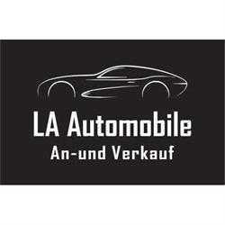 LA Automobile AG
