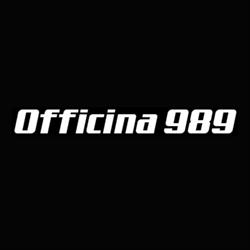Officina 989