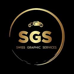 Swiss Graphic Services
