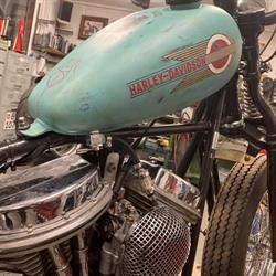 Rusty-Renz-Motorcycles GmbH
