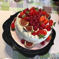 Cakes da Gil