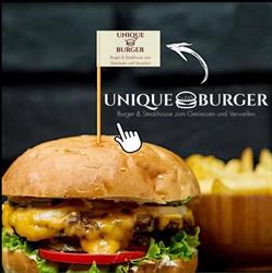 Unique-Burger Sirnach
