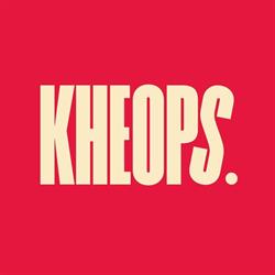 Kheops' Kitchen