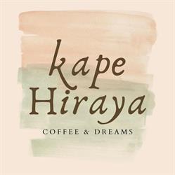 Kape Hiraya - Filipino Specialty Café (im PAPA ORO's Brugg)