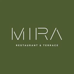 THE MIRA VIEW Restaurant & Terrace