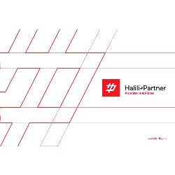 Halili & Partner, Ingenieure + Planer SIA