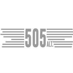 505 Alt.Sion