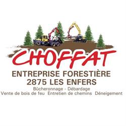 Entreprise forestière Choffat SA