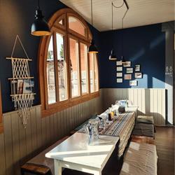 Bistro Pier One
