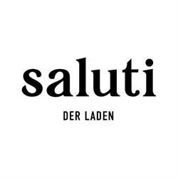 Saluti – der Laden