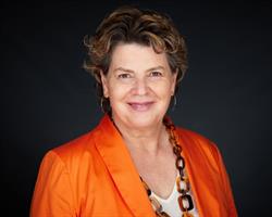Isabelle Dietrich