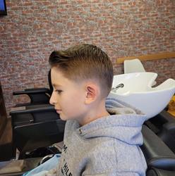 Coiffeur Xhani