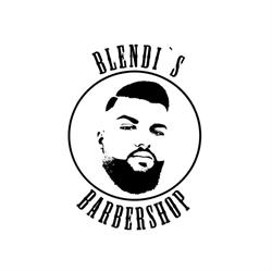Blendi's Barbershop