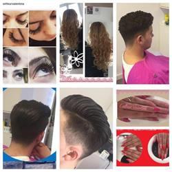 Coiffeur Valentina wohlen