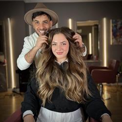 Coiffeur KHALIL STYLING HAIR