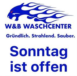 W&B WaschCenter