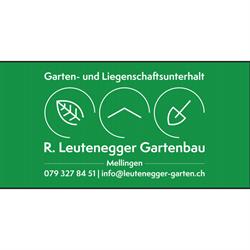 Garten und Liegenschaftsunterhalt R.Leutenegger-Gartenbau