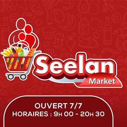 Seelan Market