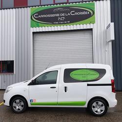 Carrosserie de la Croisée (Corcelles) Sàrl
