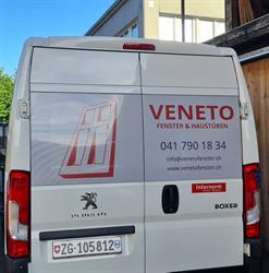 Veneto Fenster GmbH