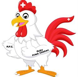 Ruby Fried Chicken
