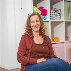 Bindungsraum – Für Eltern mit Babys und kleinen Kindern