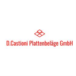 D. Castioni Plattenbeläge GmbH