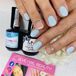 Seve Beauty Nails - Ricostruzione unghie Biasca