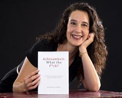 Achtsamkeitstraining Mirjam Richner