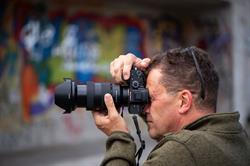 Markus Rossi Fotografie