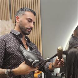 GM Mirko Gugliotta Hairstylist