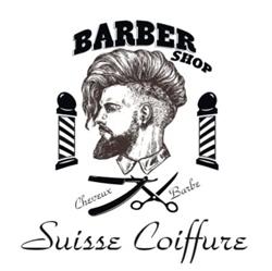 Suisse coiffure barber shop - Bulle