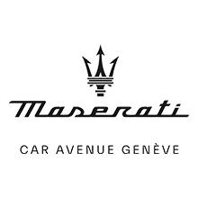 Maserati CAR Avenue