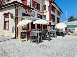 Restaurant Sonne Biker's Inn