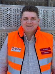 Gashi Gerüste AG