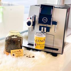 A.Luma Kaffeemaschinenservice