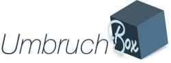 UmbruchBox | Printmedien | Webdesign | Ich liebe die Lösung