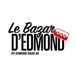 Le Bazar d'Edmond