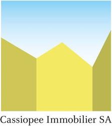 Cassiopee Immobilier SA