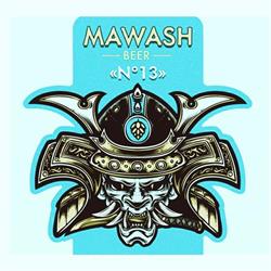 Mawash Beer