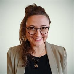 Wahrnehmungsraum by Nadine Bérard