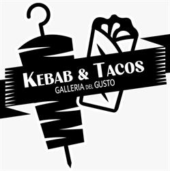 Kebab tacos Galleria del Gusto