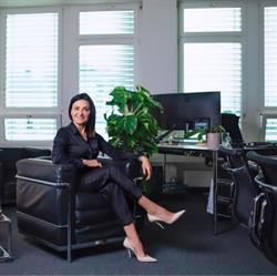 Black Panther Immobilien GmbH Immobilienfirma Volketswil
