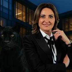 Black Panther Immobilien GmbH Immobilienfirma Volketswil