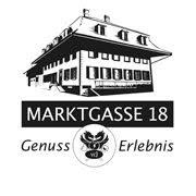 MARKTGASSE18