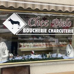 de Treyvaux (Boucherie Bielo)
