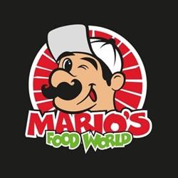 Mario's Food World